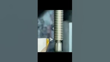 Thread making process 💥🔥#threads #threads #automation 🤘😎#machine