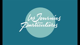 Les Journées Particuliéres Teaser