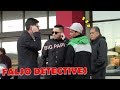 FALSOS DETECTIVES!! |BROMA PESADA|