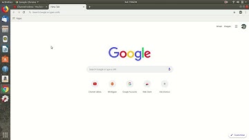 Mouse left click is working instead of right click in Ubuntu 18.04 | Fix mouse issue in Ubuntu