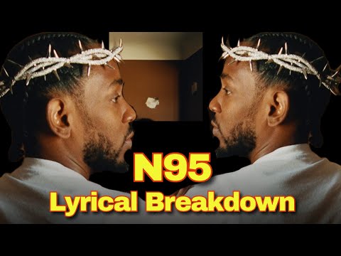 The N95 Lyrics Phenomenon: What's All The Hype About?