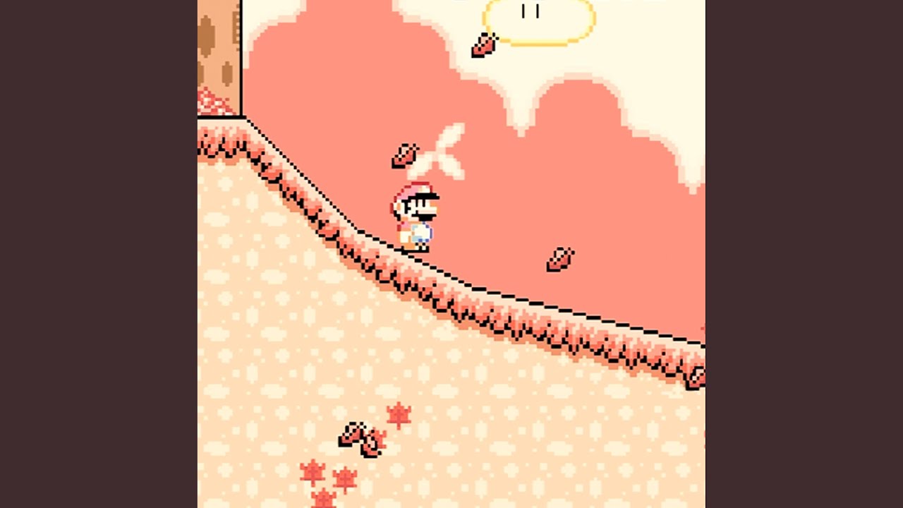 Maple Treeway (Super Mario Advance Soundfont)