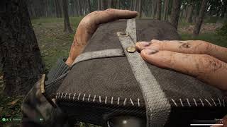 Lee Enfield Sniper Gameplay - Post Scriptum 4.21