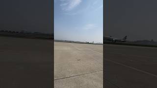 Guess the Airline in the Comment. #aviation #flying #airline #pilotyasiraamir #pilot