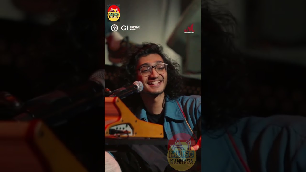 Mayavi  | Sonu Nigam | Sanjith Hegde | Nagarjun Sharma | Bhoomi 2024 | Merchant Records😍😍