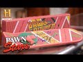Pawn Stars: "Back to the Future Part II" Signed Hoverboard (Season 14) | History