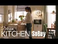 SoBuy | Organización ideal de la cocina