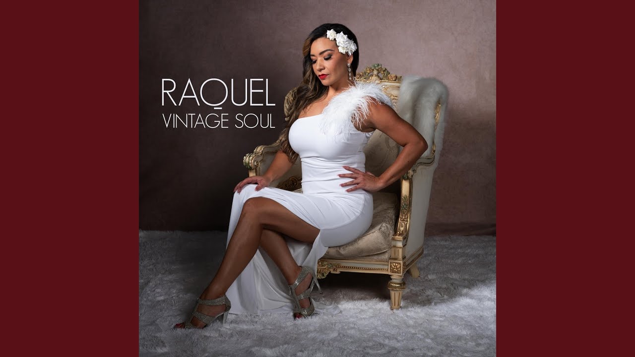 Guarda Mr. Big Stuff su YouTube Guarda Mr. Big Stuff su YouTube