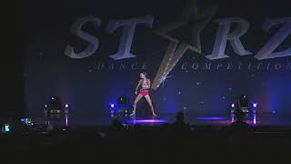 Breaking Dishes - Katelyn M.