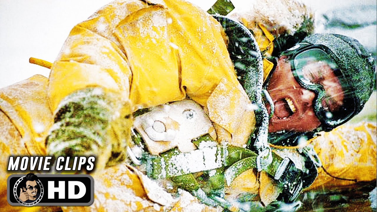day after tomorrow dennis quaid