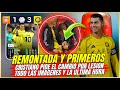🚨ALARMA: SOBRE POSIBLE LESION de CRISTIANO 🤯 REMONTADA del AL NASSR 3-1 AL FAYHA ❌ FALLA PENAL