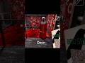 CHRISTMAS GRANNY WITH LAVA granny shortsfeed gaming CHRISTMAS GRANNY WITH LAVA granny shortsfeed gaming