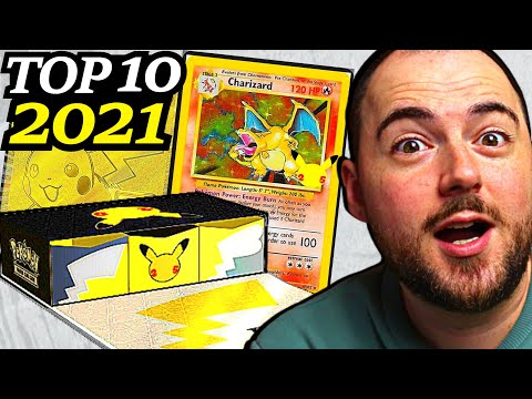 Top 10 Besten