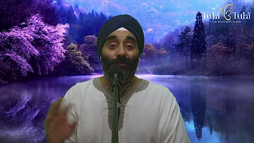 Healing with Tuhi Tuhi Kirtan Veechar Day 368 - KIRTAN