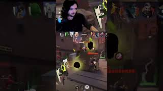 Better movement these days, New Graves gameplay Deadlock | #gunyu_ on #Twitch