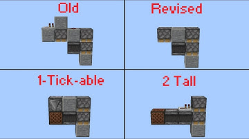 Compact Downwards Double Piston Extenders
