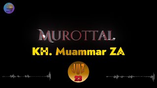 Download Lagu MUROTTAL KH Muammar ZA - Al-Quran Juz 23 Full MP3