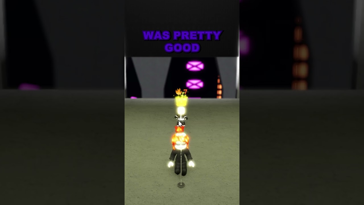 the last one🤯  #shorts #roblox #funny