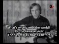 Vladimir vysotsky  hes not back from the war