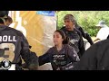 Raw Xball Paintball match - NE Hurricanes vs AC Diesel in NXL