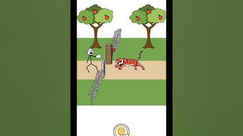 Thief Puzzle Level 141 to 150 Walkthrough