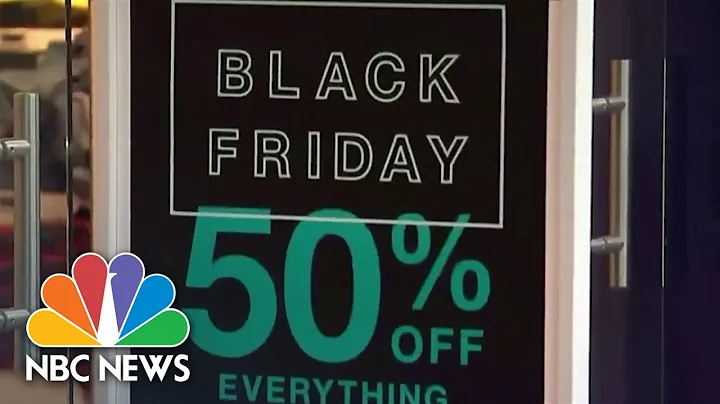 What Shoppers Can Expect This Black Friday, Cyber Monday - DayDayNews