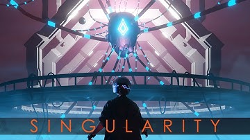 The Singularity Campaign for Traveller