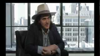 An Evening With John Mayer Alan Light Interview Part 1 Of 4