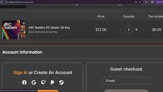 Apply Your Kinguin Discount Code in 30 Seconds