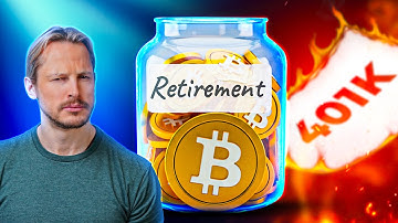 1 Bitcoin Is Enough To Retire - Here