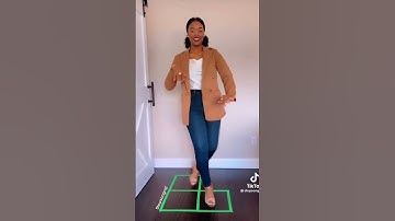 Kizomba Tutorial