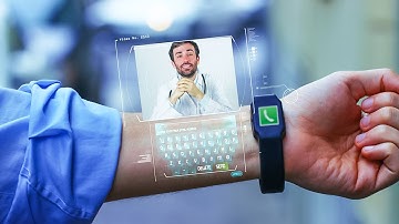 The Future is Here: How These 10 Technologies Will Transform the World Forever