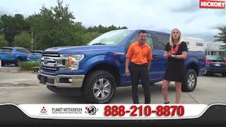 Pre Owned Specials in Hickory NC