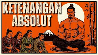 Download Lagu Sistem RAHASIA Miyamoto Musashi untuk Tetap SANGAT Tenang di Bawah Tekanan MP3
