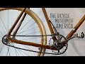 The bicycle museum of america