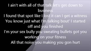 T Pain "Do Dat Shit" Full Lyrics & Review Net Worth