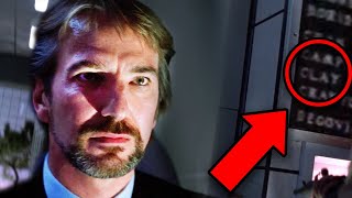 DIE HARD Full Movie Secrets! Easter Eggs & Hidden Clues!