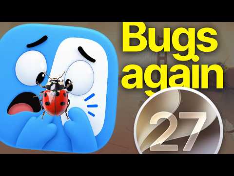 macOS 27 Day One Bugs: Mission Control, UI Freezes, & What’s Broken