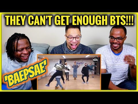 they-can't-get-enough-bts-|-'baepsae'-dance-practice-reaction!!