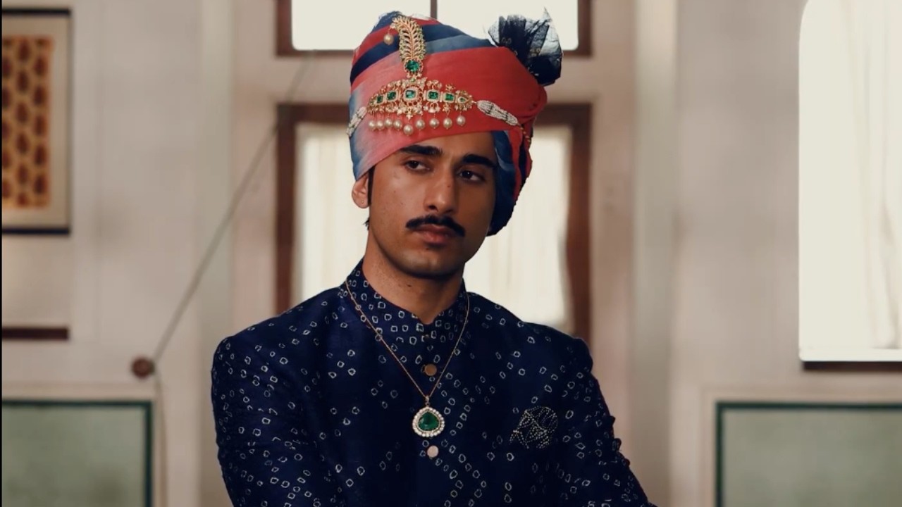 Jigha Jigha | MOMH Men’s Collectibles | Sunita Shekhawat - YouTube