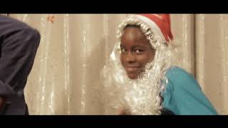 Yazarwa Kristo yazarwa. Merry Christmas. ( video) by Fr Vincent kaboyi and YFJ