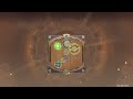 End of video