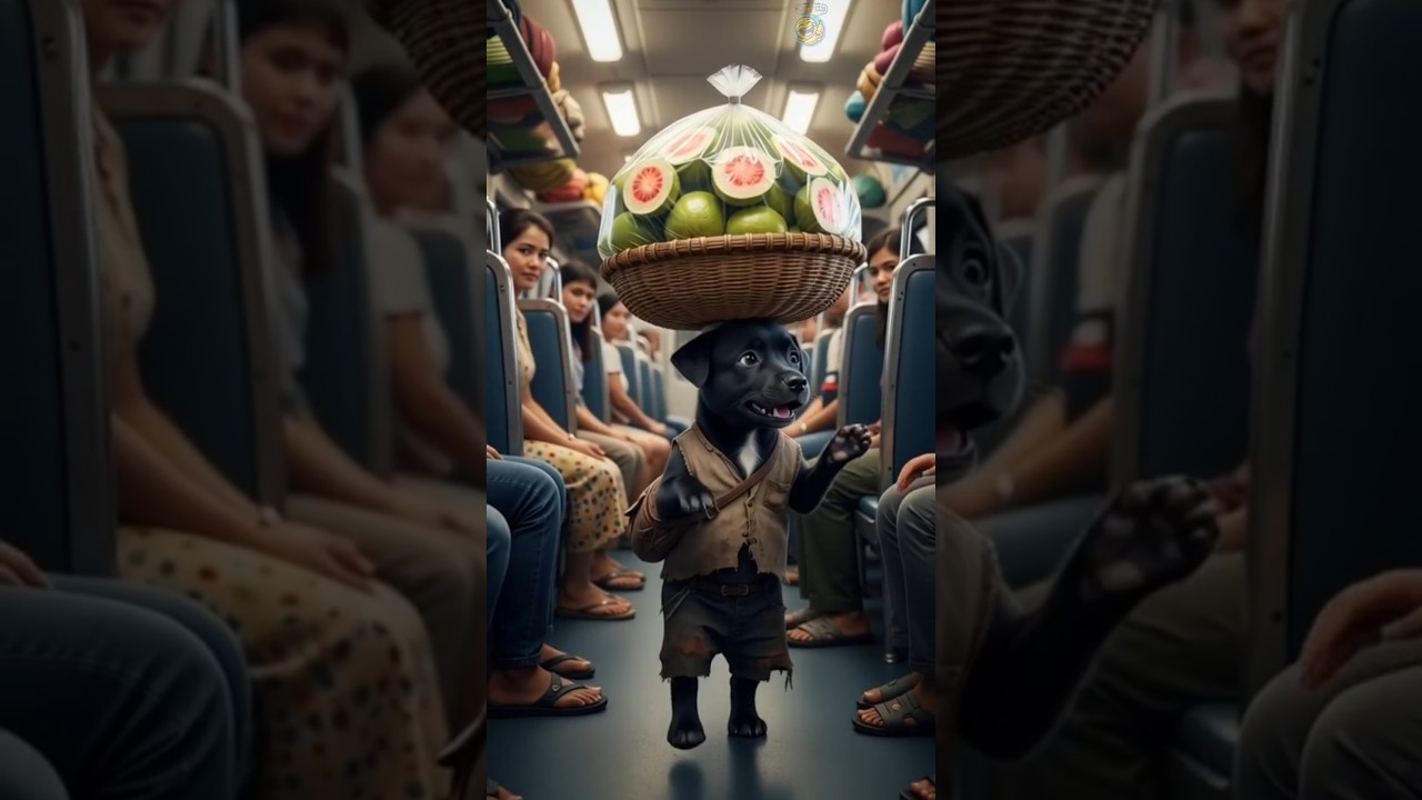 Poor Puppy With Empty Hands | Friends Made Fun of Him 💔