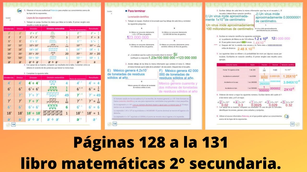 p-ginas-128-129-130-y-131-matem-ticas-2-secundaria-potencias-con