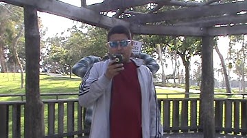 Epsilon Program - Bio Rap; Hardest Beat Ever (Freestyle)