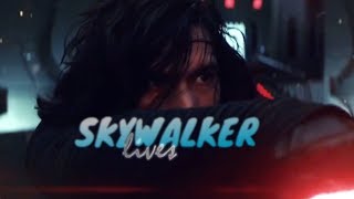 I Will Still Rise「Star Wars」