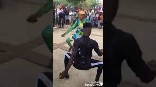 Tman Sa Tribute To Dj Raybel gqom Vol5sa Skhothane Dance