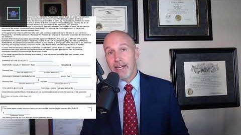 Did insurance send a Compromise & Release to you to settle your case? Watch for these issues.