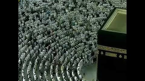تلاوة الصلاة الفجر الحرم المكي ل فضيلة الشيخ د عبدالله الجهني 1صفر 1440