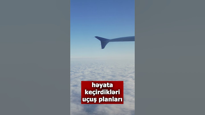 DİQQƏT!  Pilotlarla bağlı maraqlı faktlar - Onlar niyə eyni yeməyi yemirlər ? #təyyarə #pilot